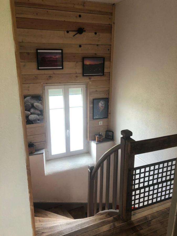 Villa La coopé de maurines Esterno foto