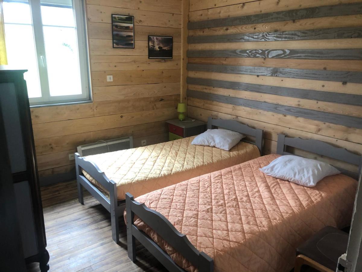 Villa La coopé de maurines Esterno foto