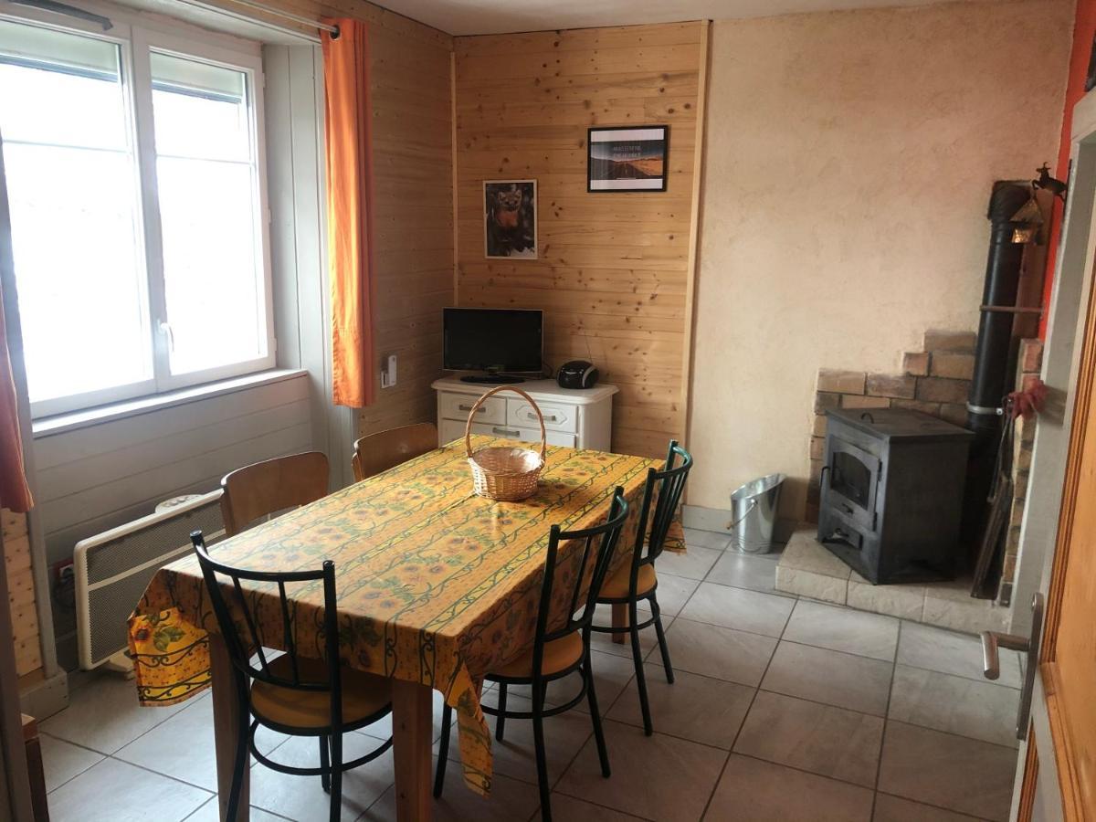 Villa La coopé de maurines Esterno foto