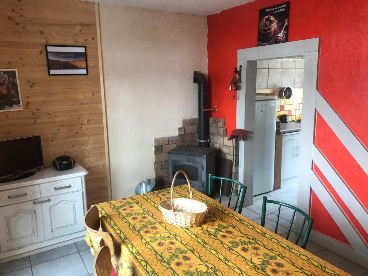 Villa La coopé de maurines Esterno foto